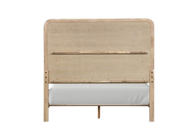 Handforth Bed - Furniture 4 Less Outlet (Salinas,CA)