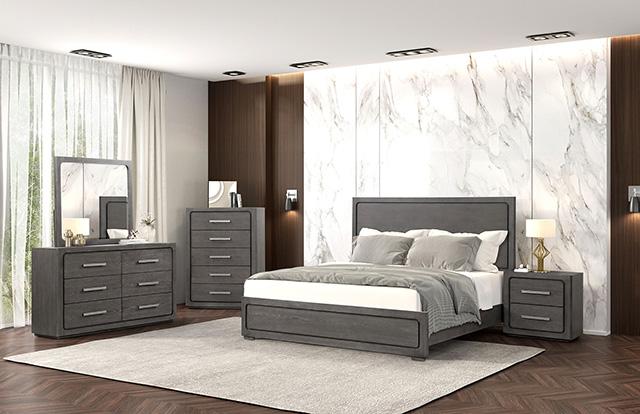 Crowthorne Chest - Furniture 4 Less Outlet (Salinas,CA)