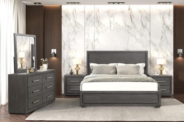 Crowthorne Dresser - Furniture 4 Less Outlet (Salinas,CA)