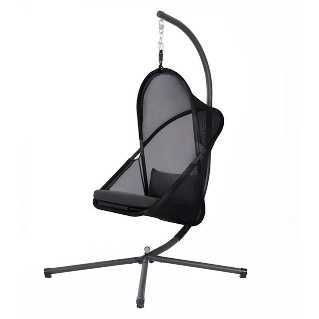 Crush Swing Chair - Furniture 4 Less Outlet (Salinas,CA)