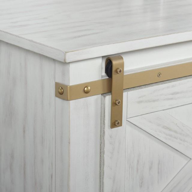 Bacerra Coffee Table - Furniture 4 Less Outlet (Salinas,CA)