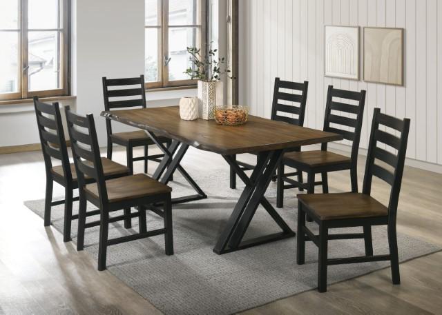 BARBARY Dining Table - Furniture 4 Less Outlet (Salinas,CA)