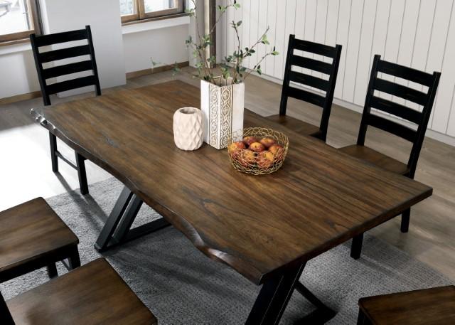 BARBARY Dining Table - Furniture 4 Less Outlet (Salinas,CA)