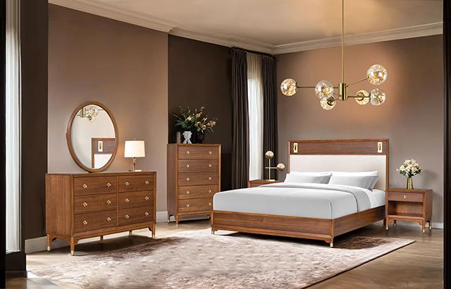 Hepburne Nightstand - Furniture 4 Less Outlet (Salinas,CA)