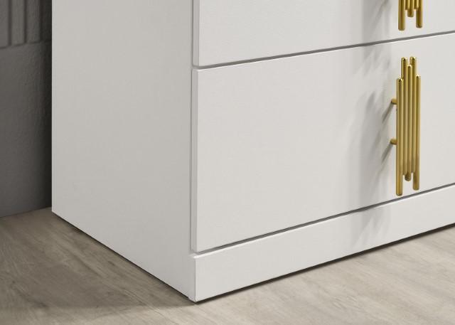 Basildon Queen Bedroom Set - Furniture 4 Less Outlet (Salinas,CA)