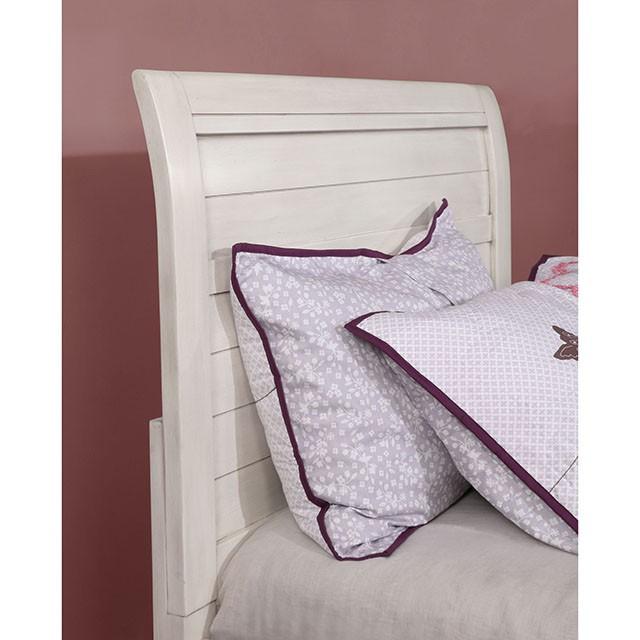 Bed Brogan - Furniture 4 Less Outlet (Salinas,CA)
