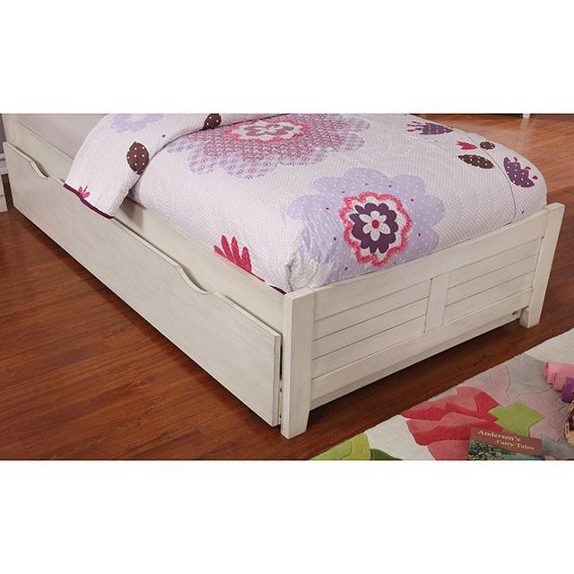 Bed Brogan - Furniture 4 Less Outlet (Salinas,CA)