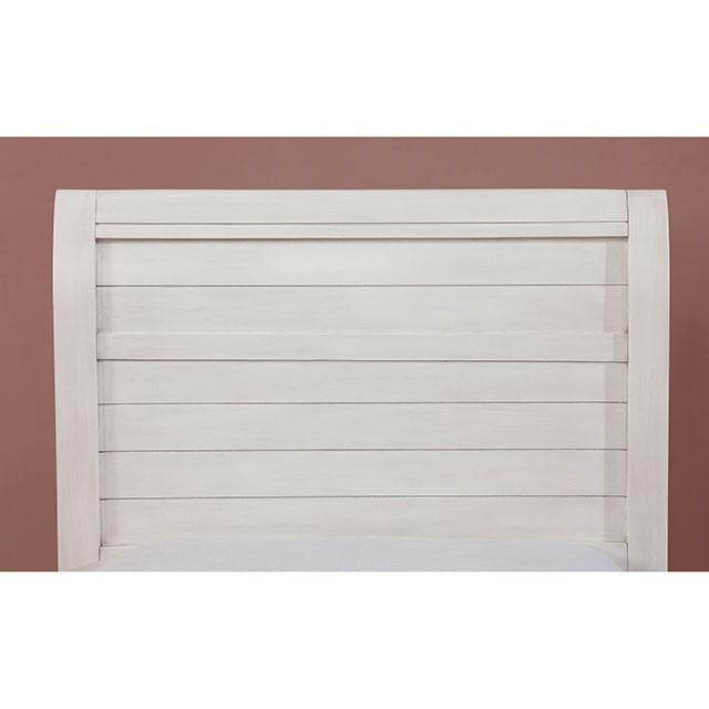 Bed Brogan - Furniture 4 Less Outlet (Salinas,CA)