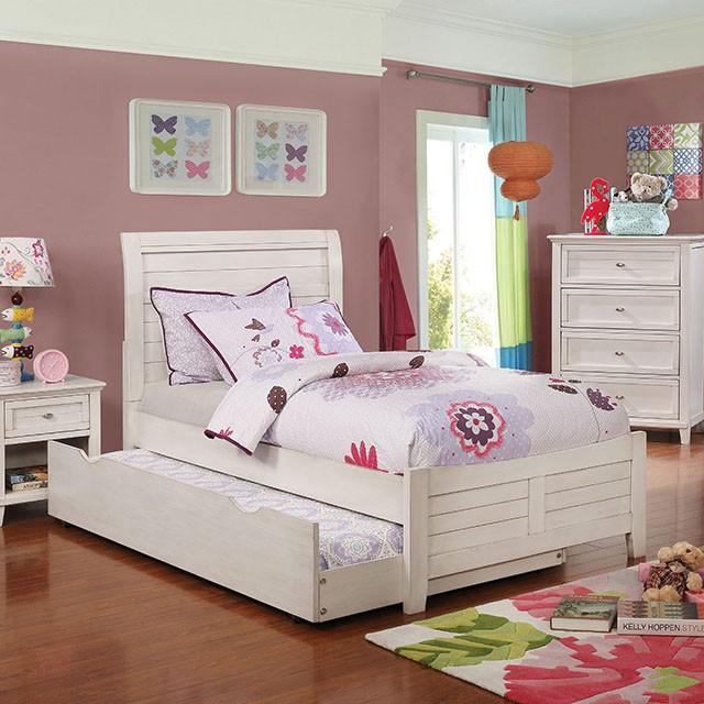 Bed Brogan - Furniture 4 Less Outlet (Salinas,CA)