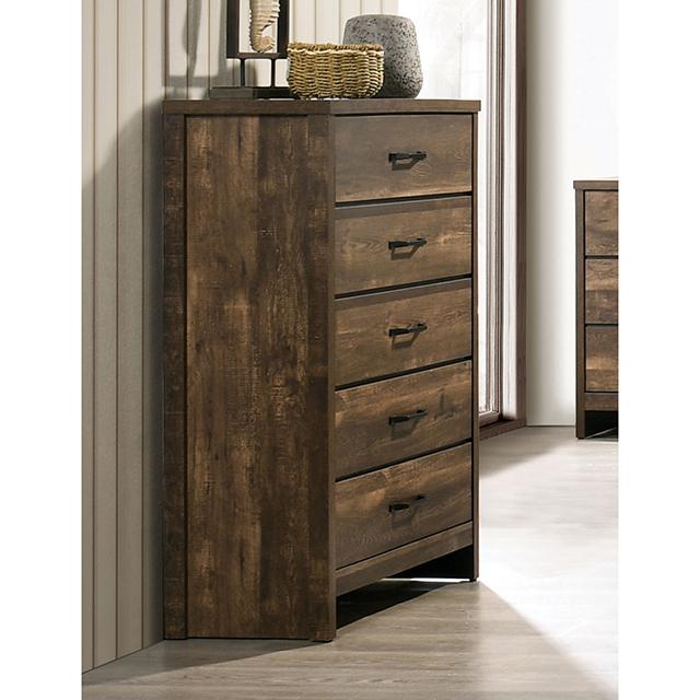 Bed Golva - Furniture 4 Less Outlet (Salinas,CA)