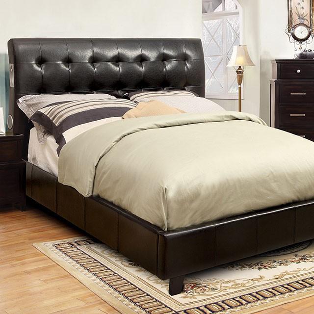 Bed Hendrik - Furniture 4 Less Outlet (Salinas,CA)