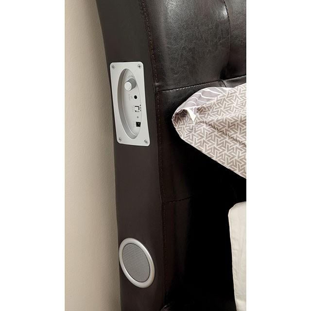 Bed Hendrik - Furniture 4 Less Outlet (Salinas,CA)