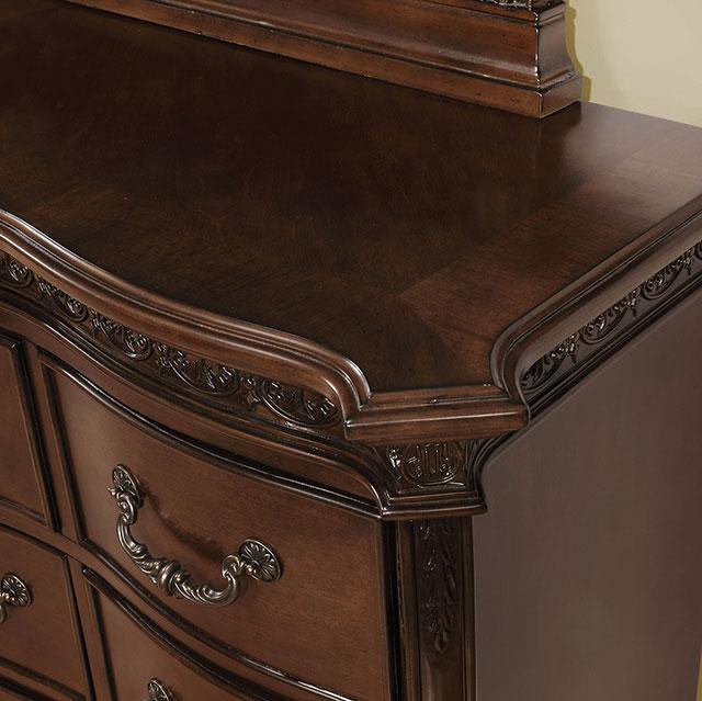 Hesperos Chest - Furniture 4 Less Outlet (Salinas,CA)