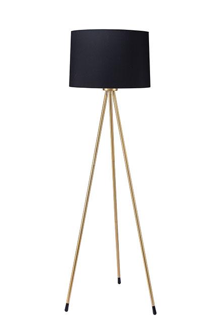 Zera Floor Lamp - Furniture 4 Less Outlet (Salinas,CA)