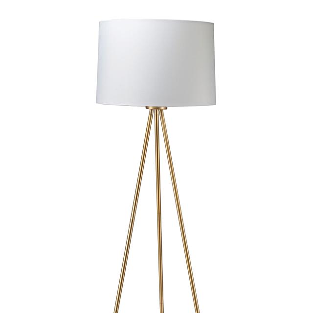 Zera Floor Lamp - Furniture 4 Less Outlet (Salinas,CA)