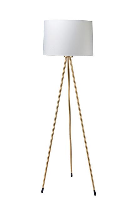 Zera Floor Lamp - Furniture 4 Less Outlet (Salinas,CA)