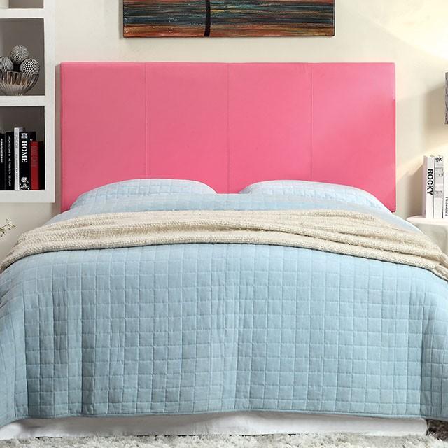 Winn Park Queen/Full & Twin Headboard - Furniture 4 Less Outlet (Salinas,CA)