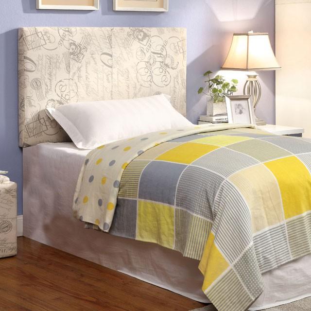 Winn Park Queen/Full & Twin Headboard - Furniture 4 Less Outlet (Salinas,CA)