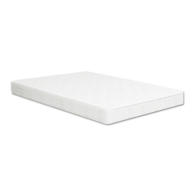 MADDER 6" Twin Trundle Mattress - Furniture 4 Less Outlet (Salinas,CA)