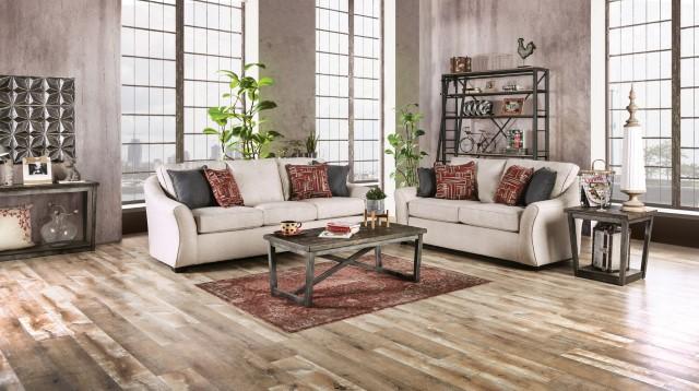 JARROW Sofa - Furniture 4 Less Outlet (Salinas,CA)