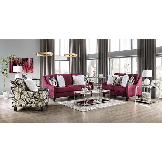 JILLIAN Sofa - Furniture 4 Less Outlet (Salinas,CA)