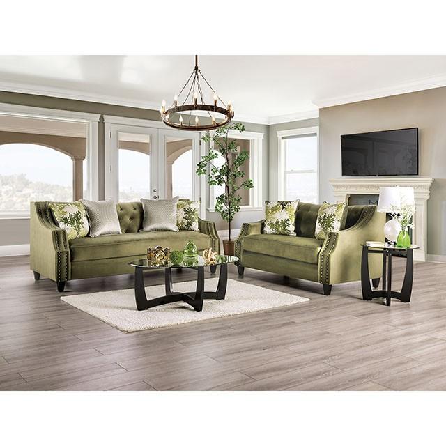 KAYE Loveseat - Furniture 4 Less Outlet (Salinas,CA)