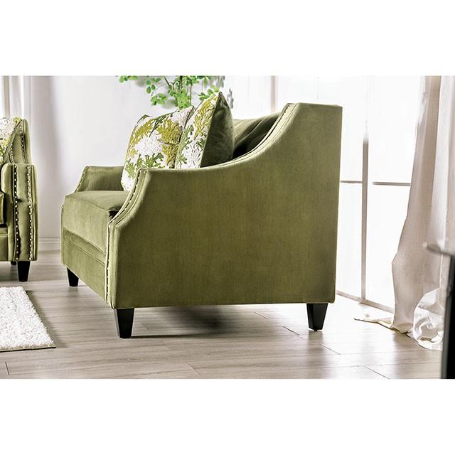 KAYE Loveseat - Furniture 4 Less Outlet (Salinas,CA)