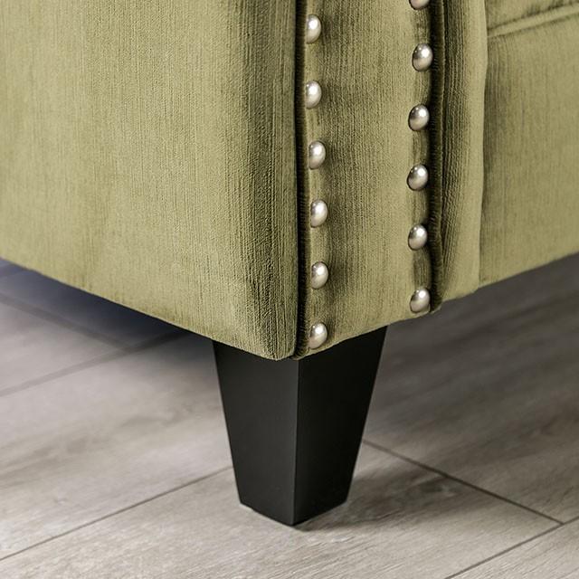 KAYE Loveseat - Furniture 4 Less Outlet (Salinas,CA)