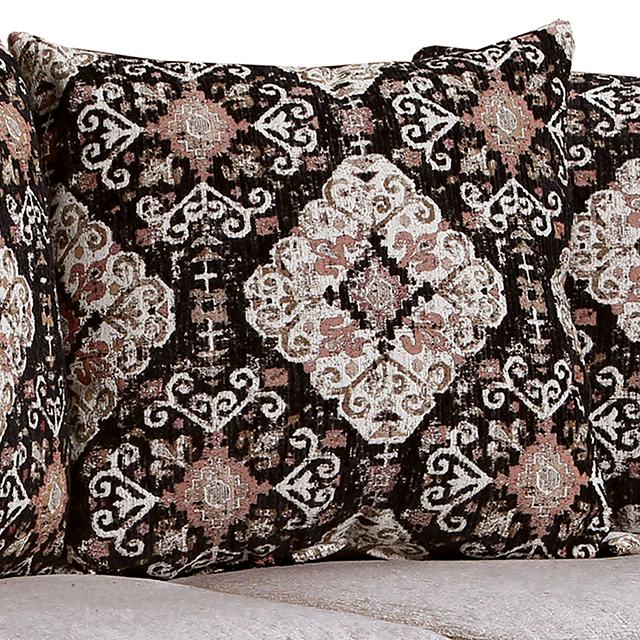 MOLFETTA Sofa - Furniture 4 Less Outlet (Salinas,CA)