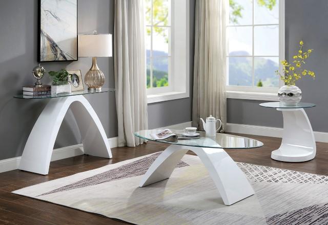 NAHARA End Table - Furniture 4 Less Outlet (Salinas,CA)
