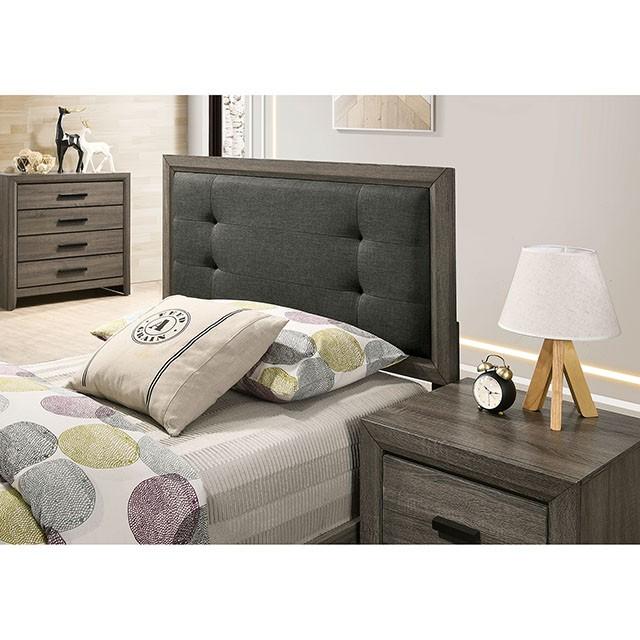 ROANNE Full & Twin Bed - Furniture 4 Less Outlet (Salinas,CA)