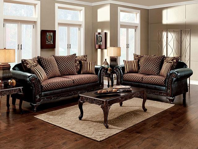 SAN ROQUE Sofa - Furniture 4 Less Outlet (Salinas,CA)