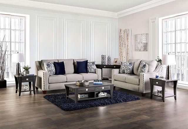 STICKNEY Sofa - Furniture 4 Less Outlet (Salinas,CA)