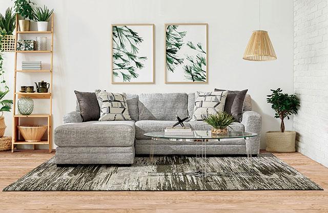 WALTHAM Sectional - Furniture 4 Less Outlet (Salinas,CA)