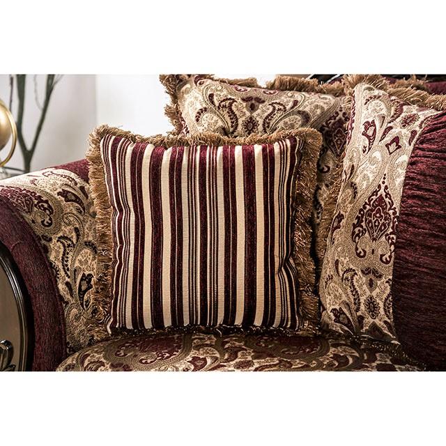 MATTEO Sofa - Furniture 4 Less Outlet (Salinas,CA)