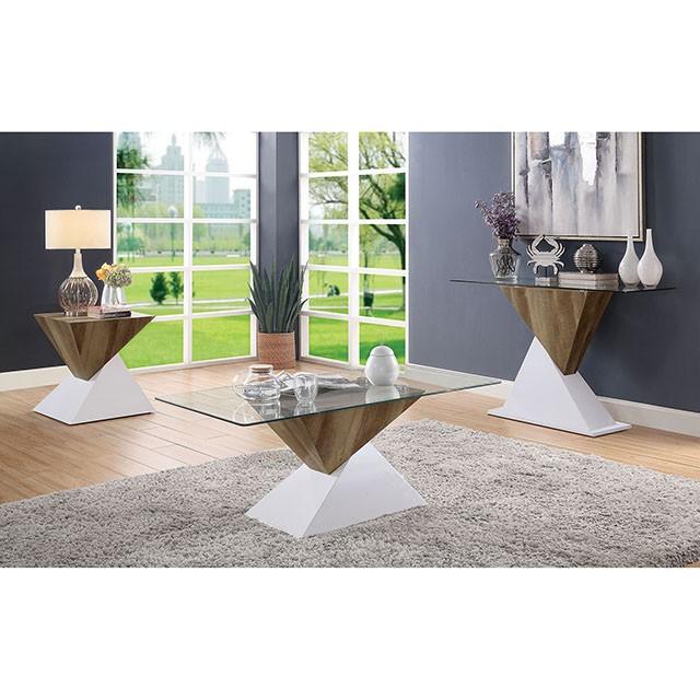 BIMA End Table - Furniture 4 Less Outlet (Salinas,CA)
