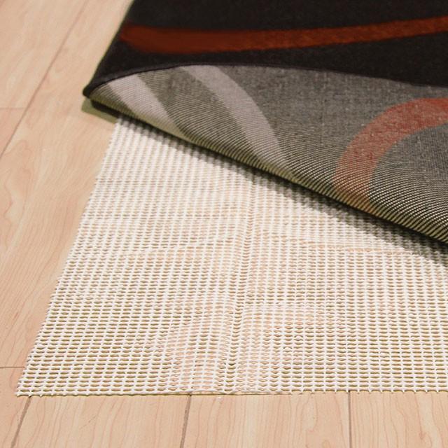 Neath Pattern 8' X 10' Rug Pad - Furniture 4 Less Outlet (Salinas,CA)