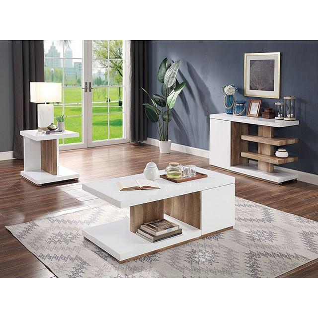 MOA End Table - Furniture 4 Less Outlet (Salinas,CA)
