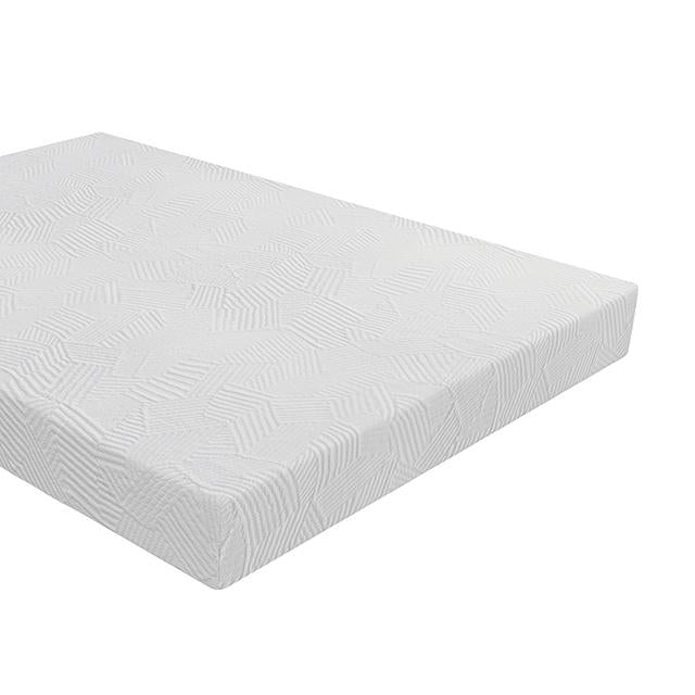 LOBELIA Twin Mattress - Furniture 4 Less Outlet (Salinas,CA)