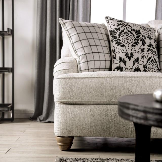 MOSSLEY Sofa - Furniture 4 Less Outlet (Salinas,CA)