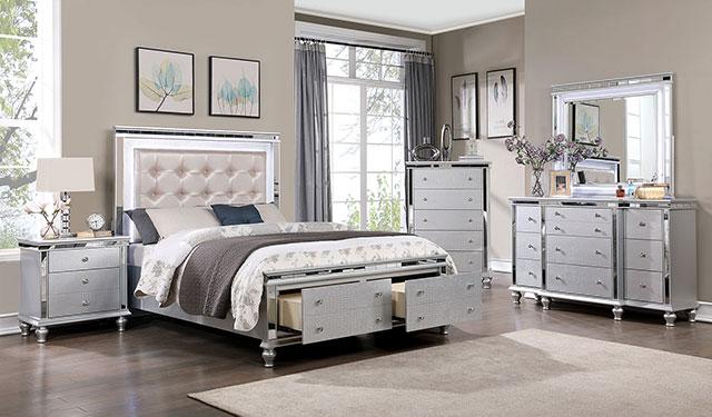 BELLINZONA Mirror - Furniture 4 Less Outlet (Salinas,CA)
