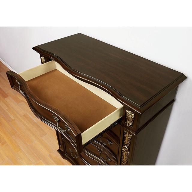 THEODOR Chest - Furniture 4 Less Outlet (Salinas,CA)