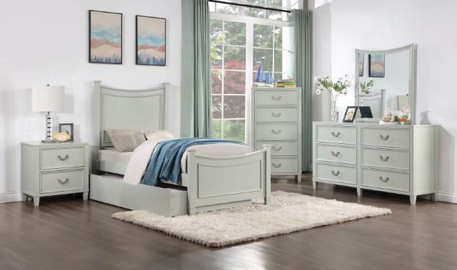 LYCORIDA Night Stand - Furniture 4 Less Outlet (Salinas,CA)