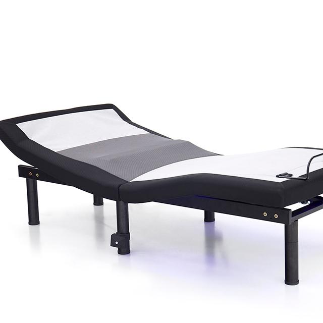 SOMNERSIDE III Adjustable Bed Frame Base - Full, King, Queen, & TwinXL - Furniture 4 Less Outlet (Salinas,CA)