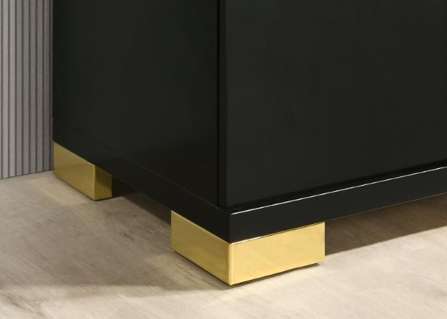 Lillestrom Dresser - Furniture 4 Less Outlet (Salinas,CA)