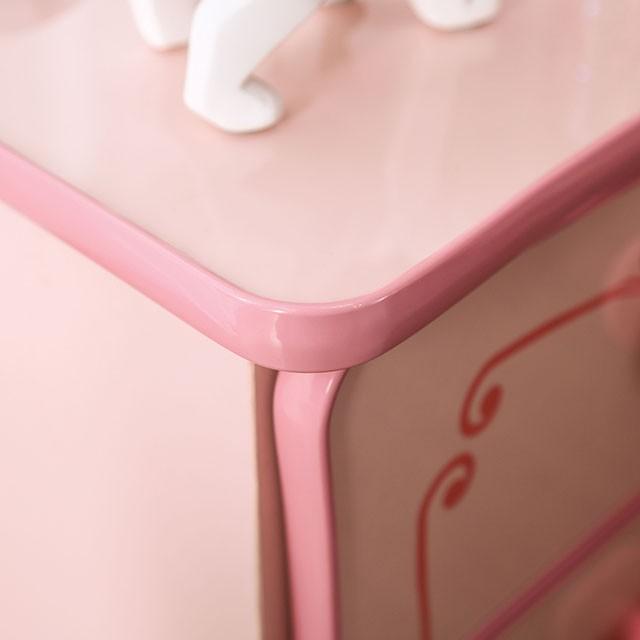 Rheanna Night Stand - Furniture 4 Less Outlet (Salinas,CA)