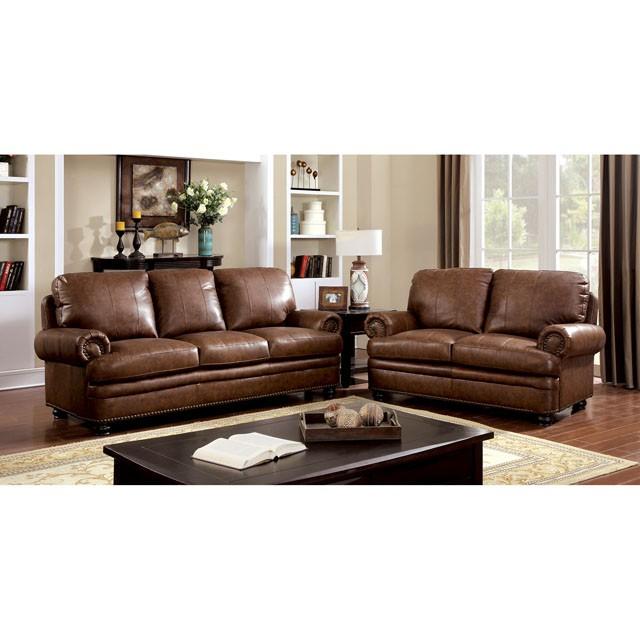 Rheinhardt Love Seat - Furniture 4 Less Outlet (Salinas,CA)