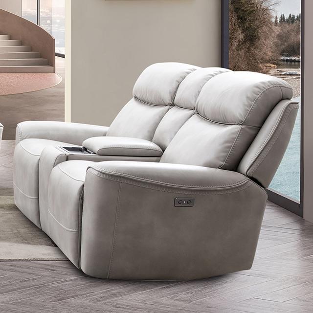 Artemia Power Loveseat - Furniture 4 Less Outlet (Salinas,CA)
