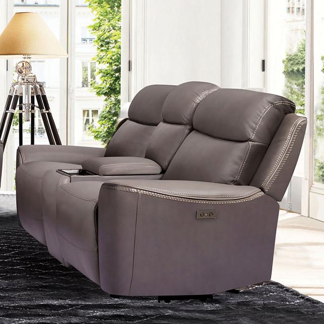 Artemia Power Loveseat - Furniture 4 Less Outlet (Salinas,CA)