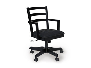 Wildenauer Home Office Desk Chair - Furniture 4 Less Outlet (Salinas,CA)